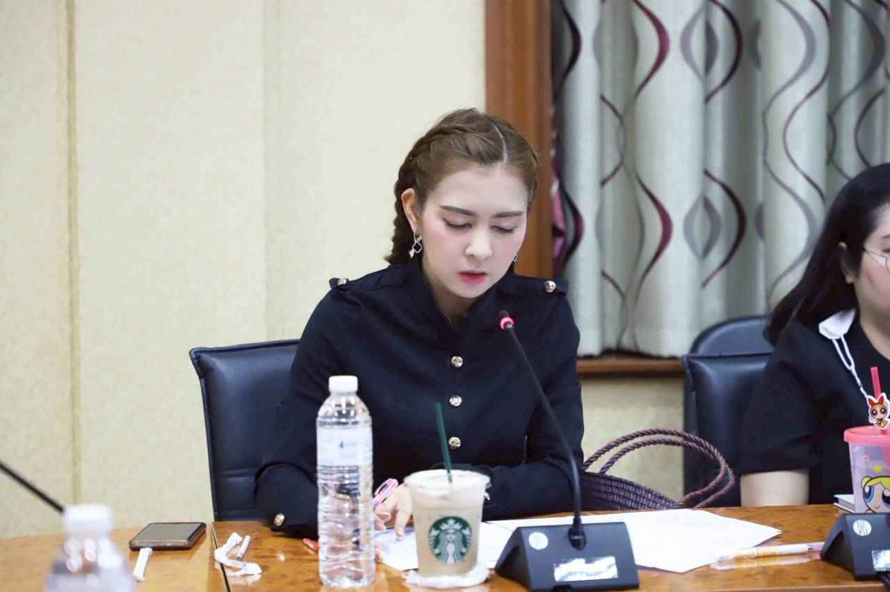 title - ชี้แจงและมอบหมายผู้รับผิดชอบตัวชี้วัด ปีงบประมาณ พ.ศ. 2569